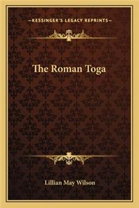 Roman Toga