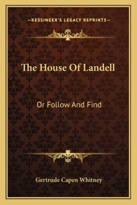 House of Landell