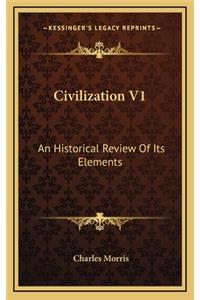 Civilization V1