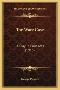 Ware Case the Ware Case