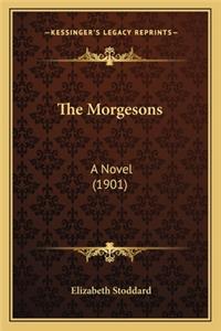 The Morgesons