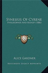 Synesius of Cyrene
