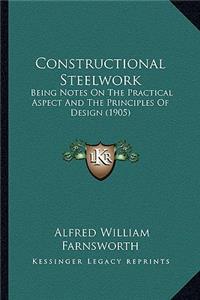 Constructional Steelwork