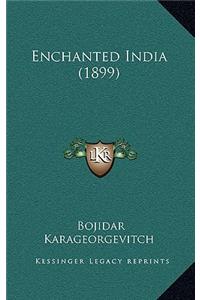 Enchanted India (1899)