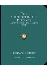 The Shepherd In The Distance