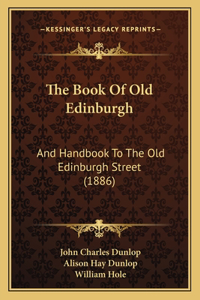 Book of Old Edinburgh