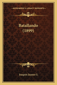 Batallando (1899)