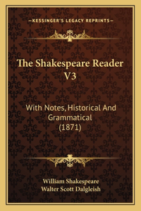 Shakespeare Reader V3