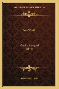 Suicidios