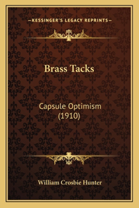 Brass Tacks