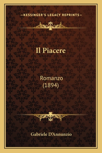Piacere