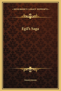 Egil's Saga