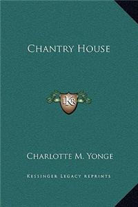 Chantry House