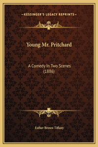 Young Mr. Pritchard
