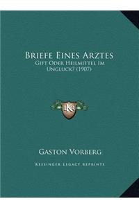 Briefe Eines Arztes