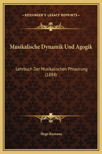 Musikalische Dynamik Und Agogik
