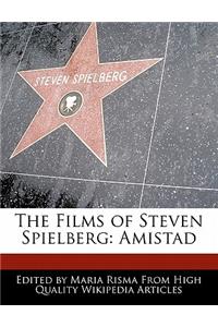 The Films of Steven Spielberg