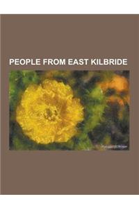 People from East Kilbride