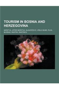 Tourism in Bosnia and Herzegovina