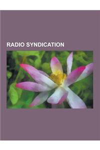 Radio Syndication