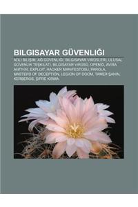 Bilgisayar Guvenli I