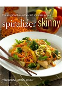 Spiralizer Skinny