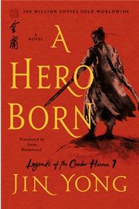 Hero Born