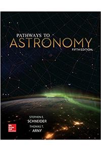 Pathways to Astronomy