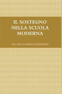 IL Sostegno Nella Scuola Moderna