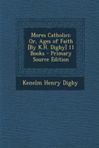 Mores Catholici