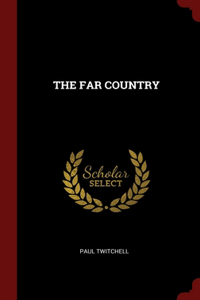 The Far Country