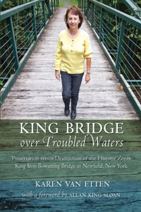 King Bridge over Troubled Waters