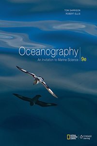 Bndl: Llf Oceanography