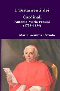 I Testamenti dei Cardinali