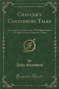 Chaucer's Canterbury Tales