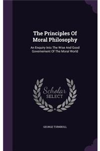 Principles Of Moral Philosophy
