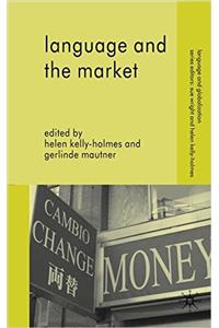 Language and the Market