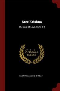 Sree Krishna