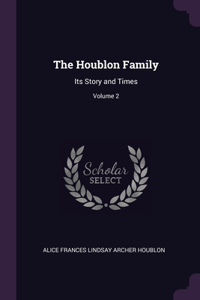 The Houblon Family
