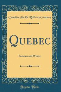 Quebec