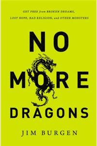 No More Dragons