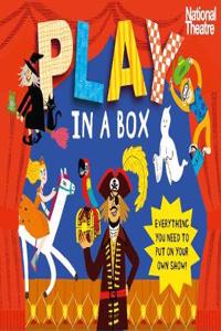 National Theatre: Play in a Box