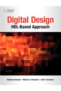 Digital Design Hdlbased Approach