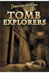 Tomb Explorers