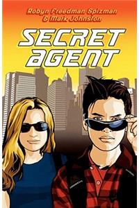 Secret Agent