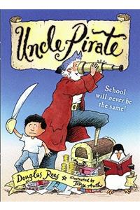 Uncle Pirate