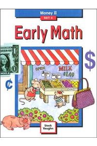 Early Math: Student Edition 10-Pack Grade 2 Money II