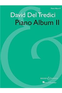 Piano Album II