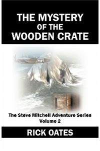 The Mystery of the Wooden Crate