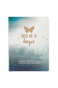 Hold on to hope